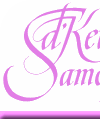 d'Keta Samoyeds