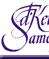 D'Keta Samoyeds